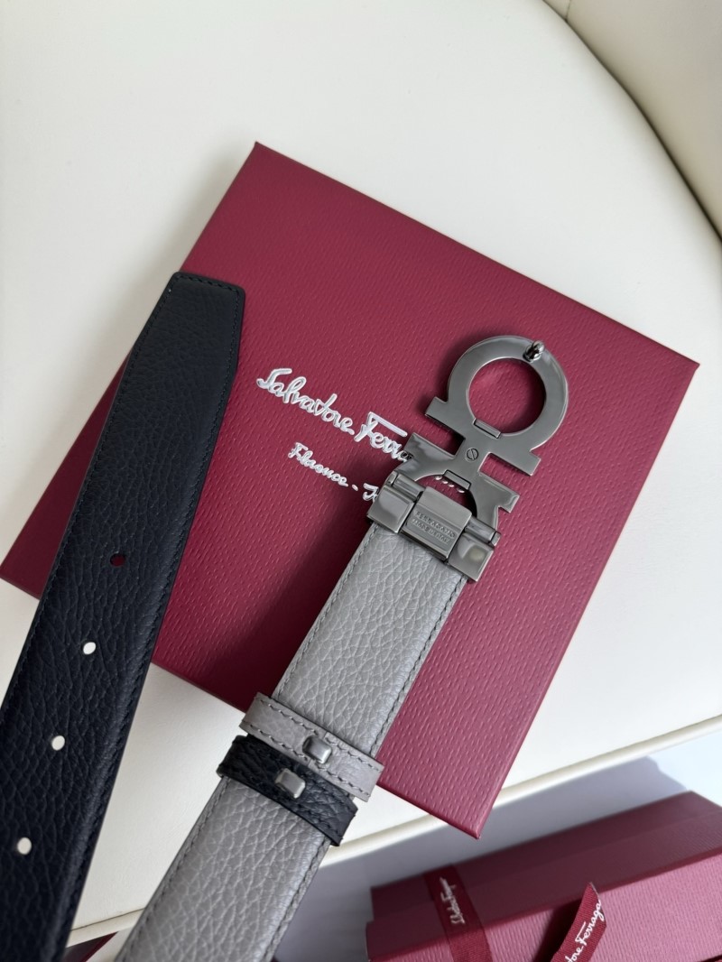 Ferragamo Belts